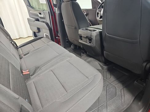 Used 2024 Chevrolet Silverado 1500 RST w/ Convenience Package II AWD/4WD image 14