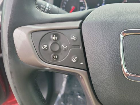 Used 2023 GMC Acadia AT4 w/ Technology Package AWD/4WD image 22