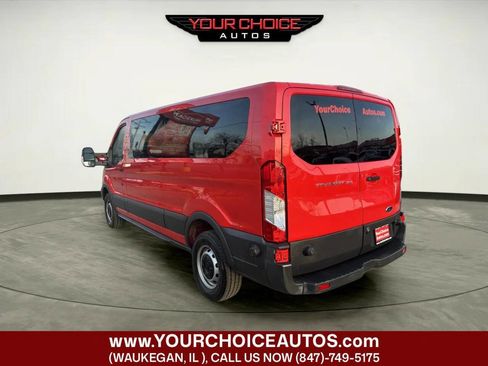 Used 2018 Ford Transit 350 XL image 3