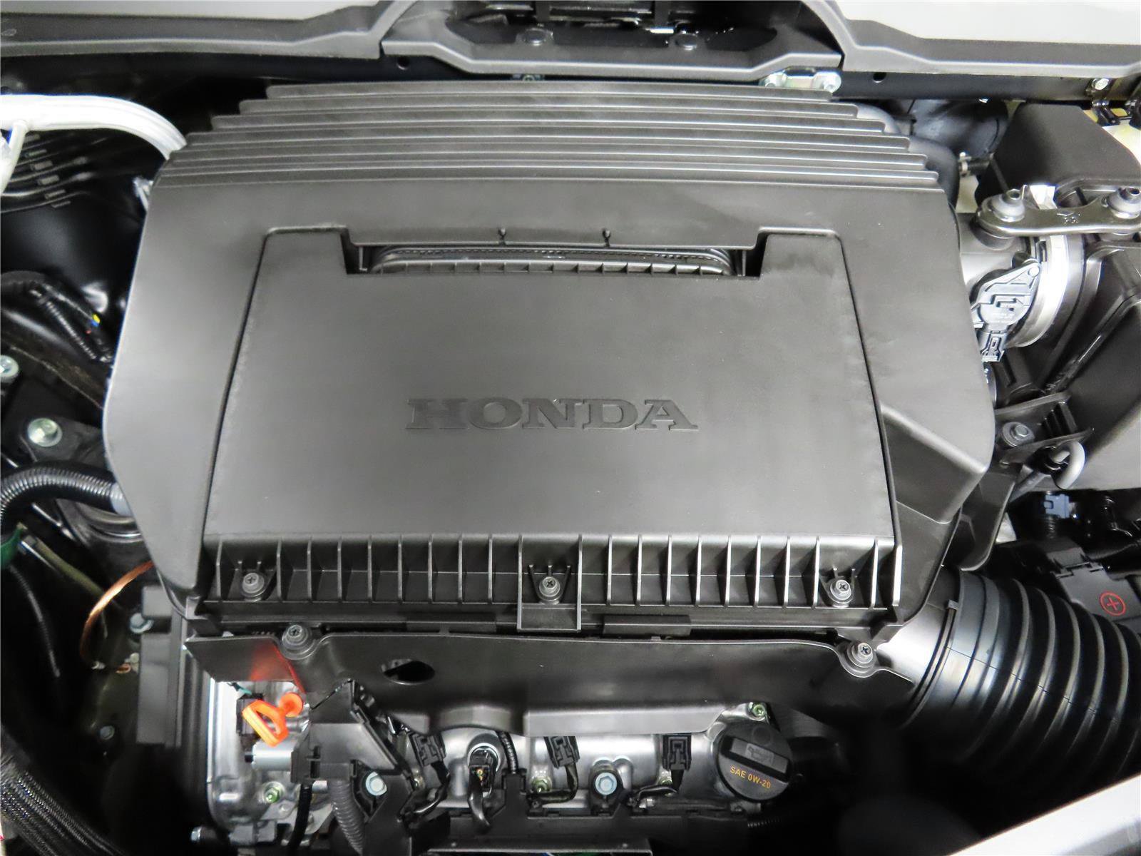 New 2026 Honda Pilot Elite image 24