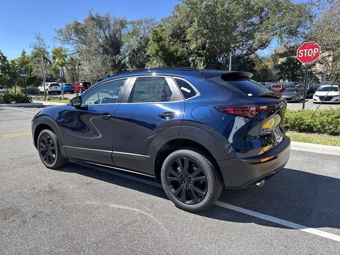 New 2026 MAZDA CX-30 Aire Edition AWD/4WD image 12