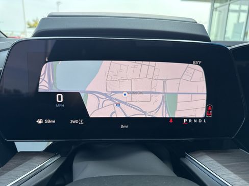 New 2026 Chevrolet Tahoe Premier image 35