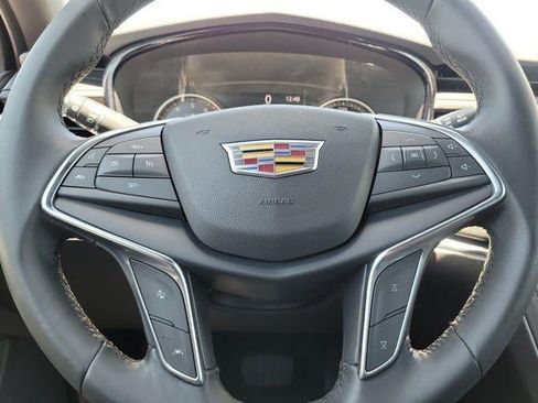 Certified 2023 Cadillac XT5 Luxury FWD image 22
