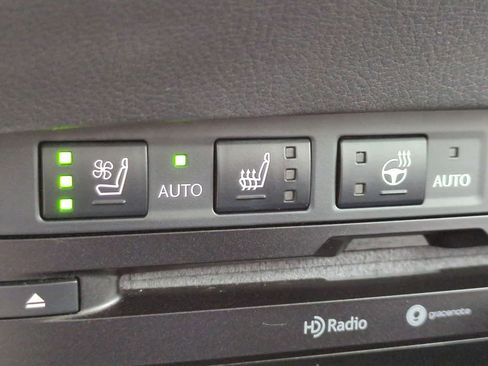 Used 2022 Lexus ES 300h image 22