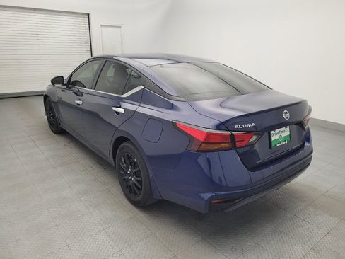 Used 2022 Nissan Altima 2.5 S FWD image 5