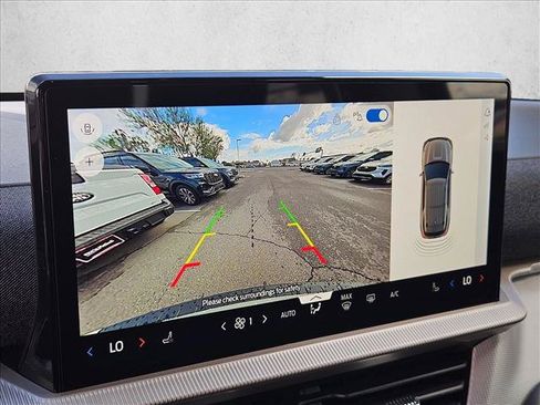 New 2026 Ford Explorer Active RWD image 12