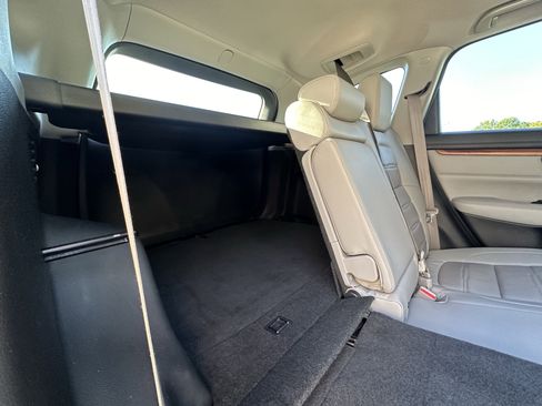 Used 2018 Honda CR-V EX-L image 33