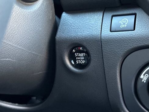 New 2026 Nissan Frontier SV image 19