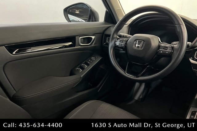 Used 2024 Honda Civic EX image 11