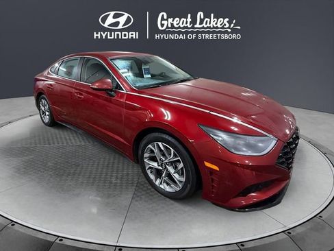 Used 2023 Hyundai Sonata SEL image 7