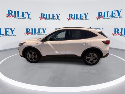 New 2025 Ford Escape ST-Line w/ Tech Pack #1 image 5