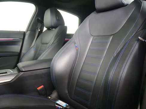 Used 2025 BMW i4 xDrive40i w/ M Sport Package image 11