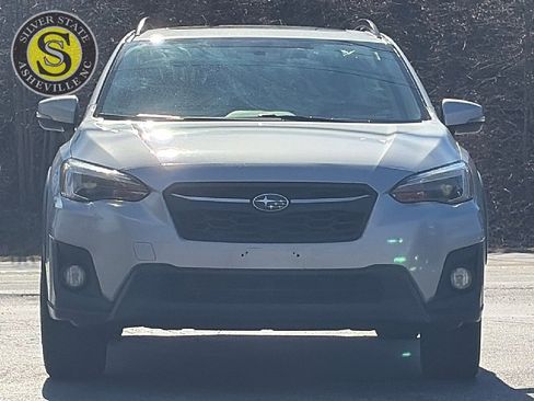 Used 2018 Subaru Crosstrek 2.0i Limited image 2