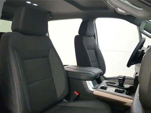 New 2026 Chevrolet Silverado 1500 RST w/ Convenience Package II image 39