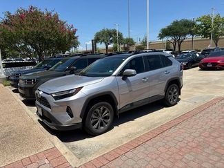 Used 2024 Toyota RAV4 Limited w/ Advanced Technology Package AWD/4WD video 1