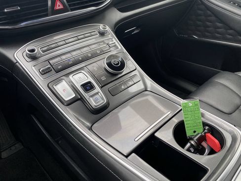 Certified 2023 Hyundai Santa Fe SEL w/ Premium Package FWD image 29