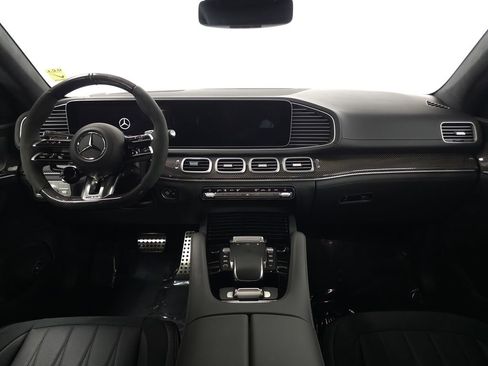 Certified 2026 Mercedes-Benz GLE 63 AMG S image 27