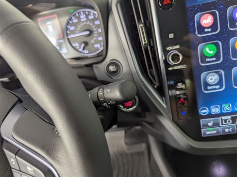 Used 2025 Subaru Forester Limited w/ Popular Package #2 image 23