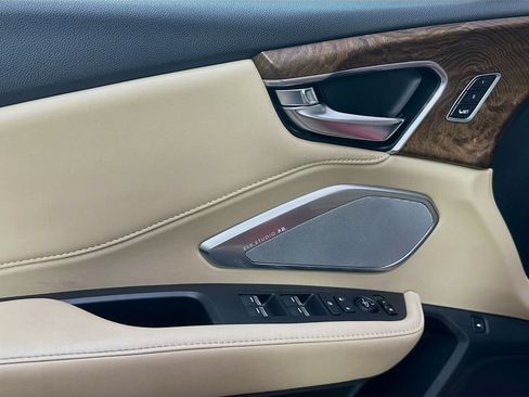 Used 2020 Acura RDX AWD w/ Advance Package image 22