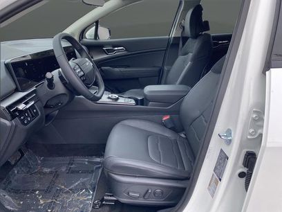 New 2026 Kia Sportage SX Prestige