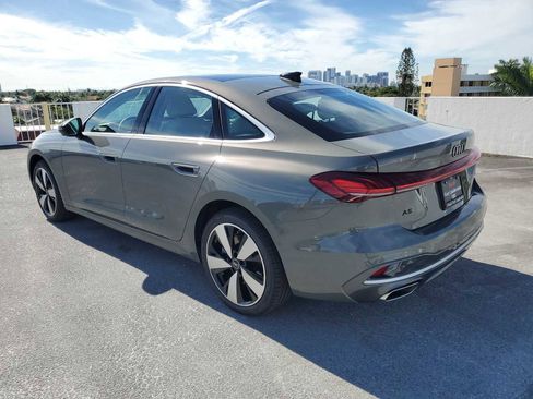 New 2025 Audi A5 2.0T Premium Plus image 4