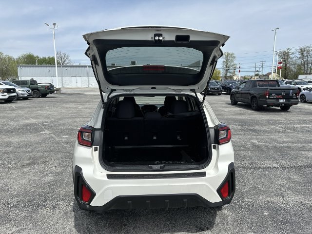 Used 2024 Subaru Crosstrek 2.0i Premium AWD/4WD image 28