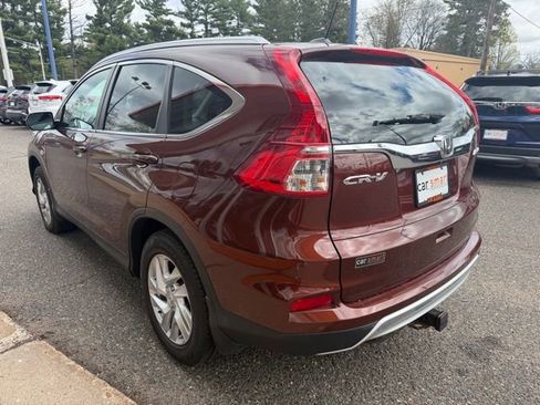 Used 2018 Ford Edge SEL w/ Equipment Group 201A AWD/4WD image 5