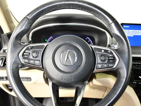Certified 2024 Acura MDX SH-AWD w/ Technology Package image 19