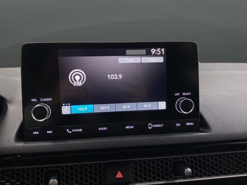 Used 2022 Honda Civic Sport image 14