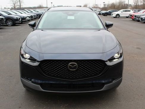 New 2026 MAZDA CX-30 2.5 Turbo w/ Premium Plus Pkg AWD/4WD image 8