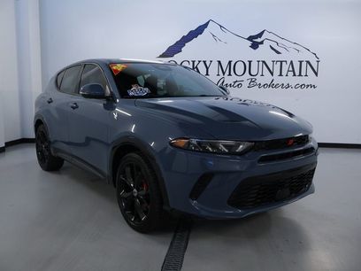 Used 2024 Dodge Hornet R/T Plus w/ Track Pack