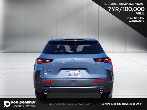 New 2026 MAZDA CX-50 AWD 2.5 S w/ Weather Package image 25
