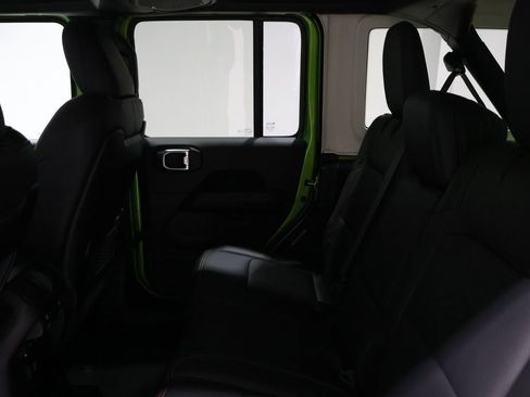 New 2026 Jeep Wrangler Sahara image 10