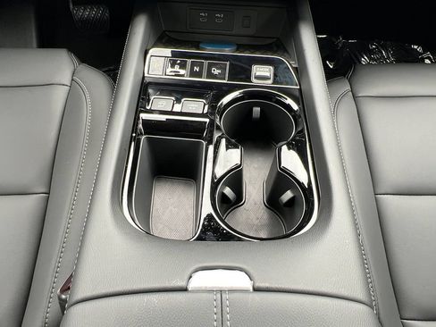 New 2026 Nissan Murano SV AWD/4WD image 12