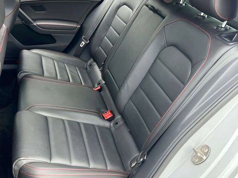 Used 2020 Volkswagen GTI SE FWD image 14
