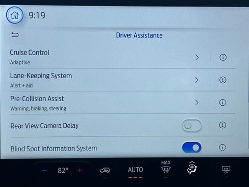 New 2025 Ford Bronco Sport Big Bend image 5