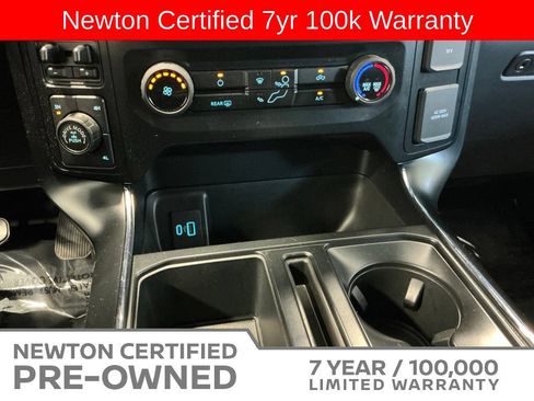 Used 2023 Ford F150 XL w/ STX Appearance Package AWD/4WD image 15