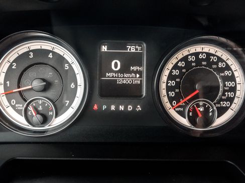 Used 2015 RAM 1500 Express image 15