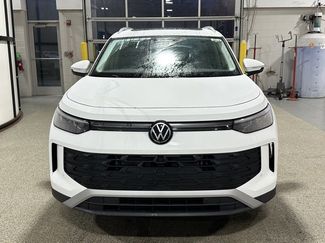 New 2026 Volkswagen Tiguan SE video 2