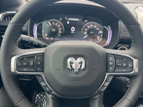 New 2026 RAM 1500 Laramie w/ Night Edition image 19