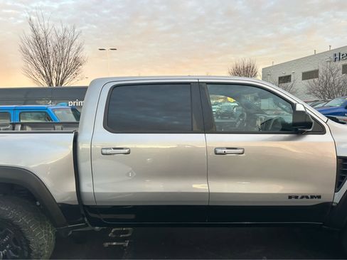 Used 2021 RAM 1500 TRX w/ TRX Level 2 Equipment Group image 10