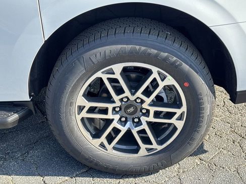 New 2026 Ford Expedition Max Active image 20