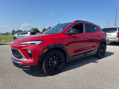 New 2026 Buick Encore GX Sport Touring w/ Advanced Technology Package