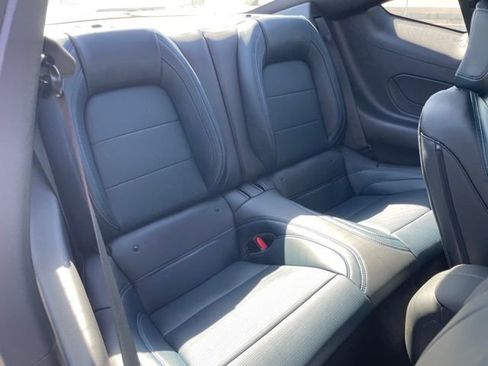 New 2025 Ford Mustang GT Premium w/ California Special Package image 25