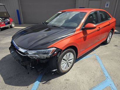 Used 2019 Volkswagen Jetta S w/ Driver Assistance Package