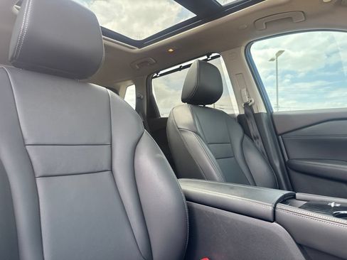 Certified 2023 Nissan Rogue SL w/ SL Premium Package FWD image 27