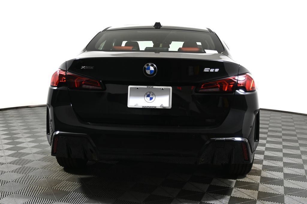 Used 2026 BMW 228i xDrive w/ Technology Package AWD/4WD image 6