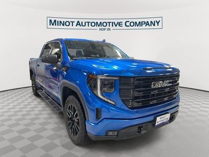 Used 2022 GMC Sierra 1500 Elevation