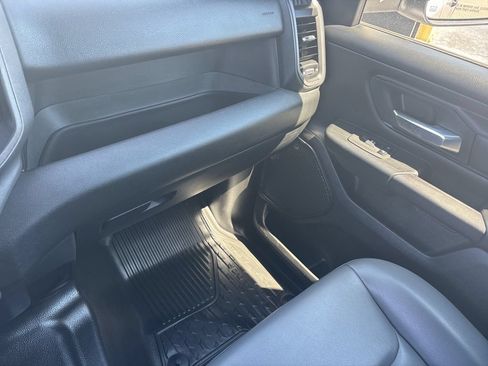 Used 2022 RAM 1500 Tradesman AWD/4WD image 24