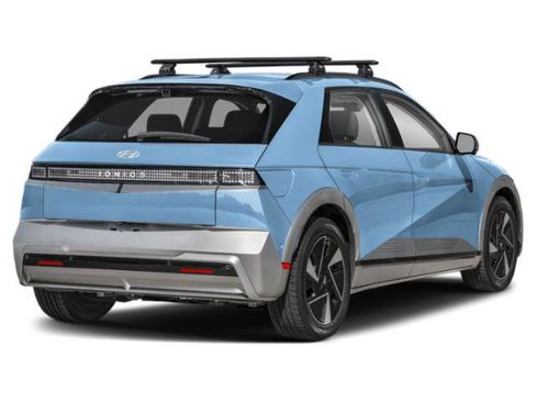 New 2026 Hyundai Ioniq 5 SEL AWD/4WD image 2